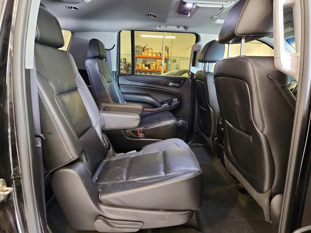 GMC Yukon K1500 Slt