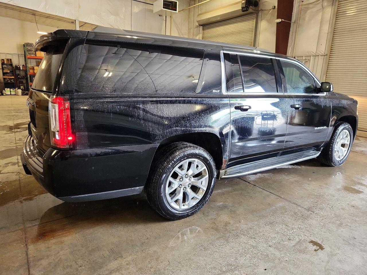 GMC Yukon K1500 Slt