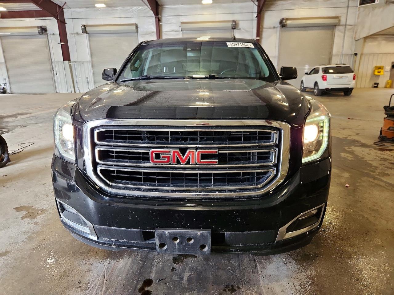 GMC Yukon K1500 Slt