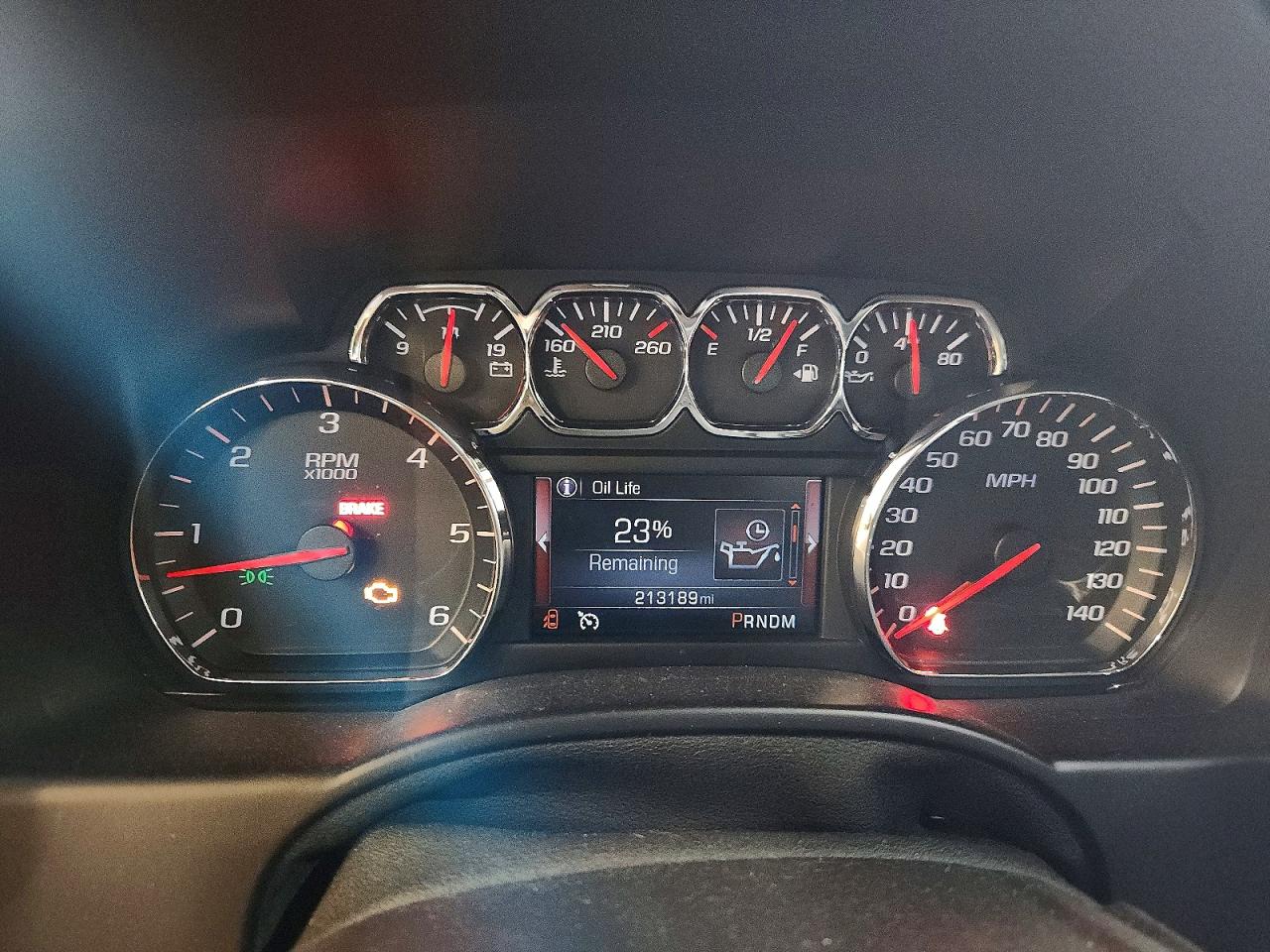 GMC Yukon K1500 Slt