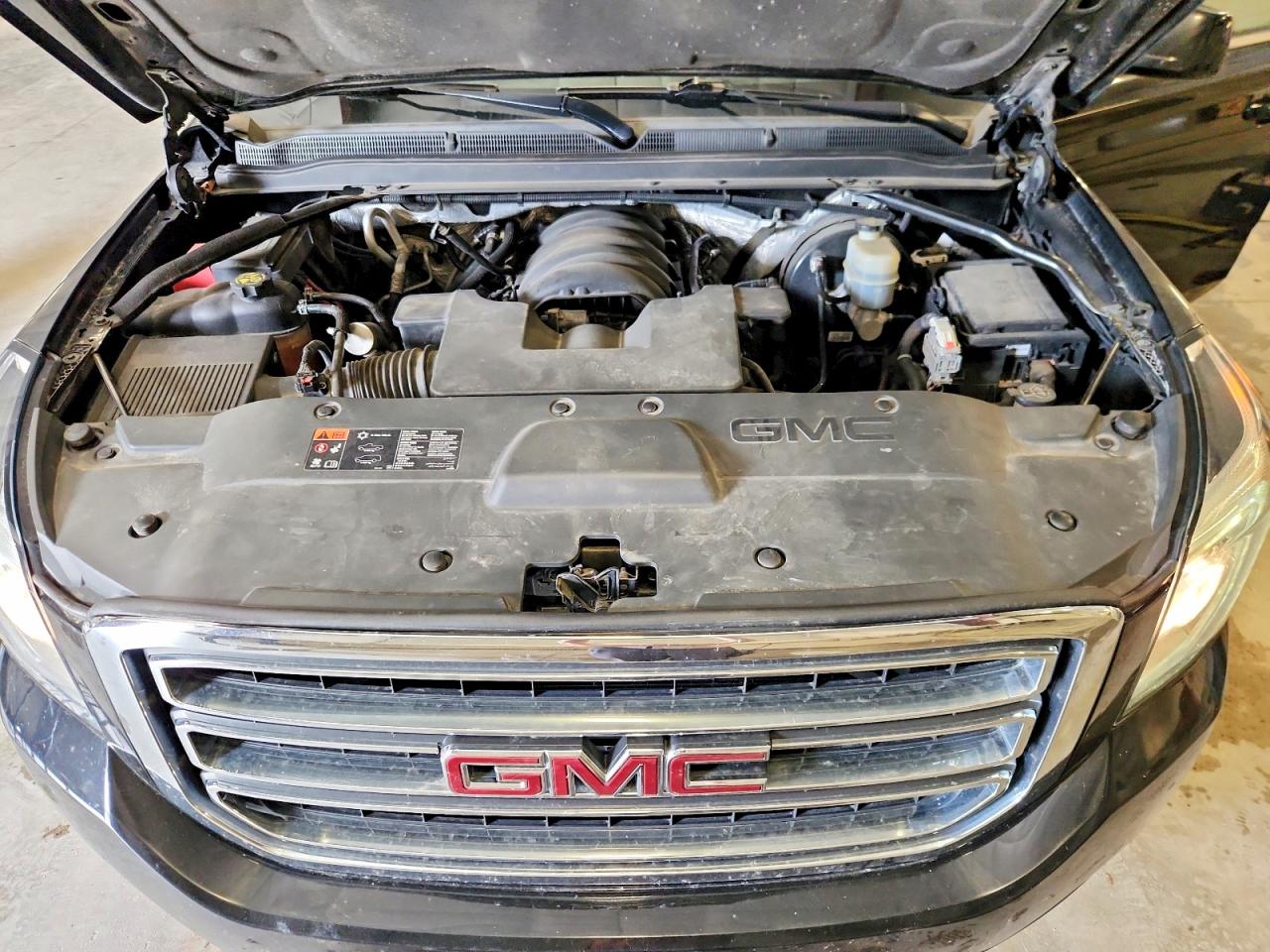 GMC Yukon K1500 Slt