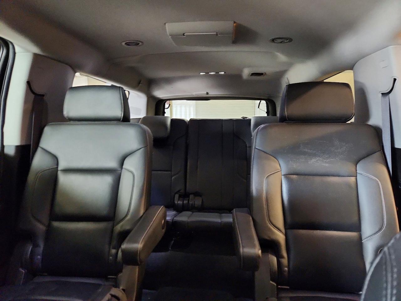 GMC Yukon K1500 Slt
