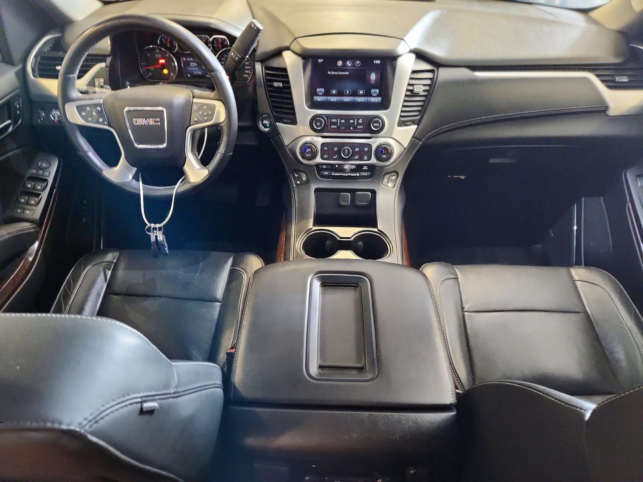 GMC Yukon K1500 Slt