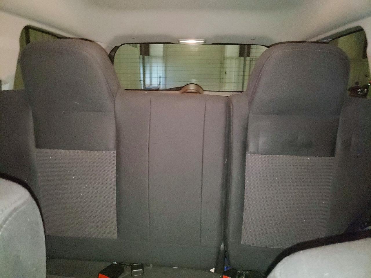 Jeep Patriot Latitude
