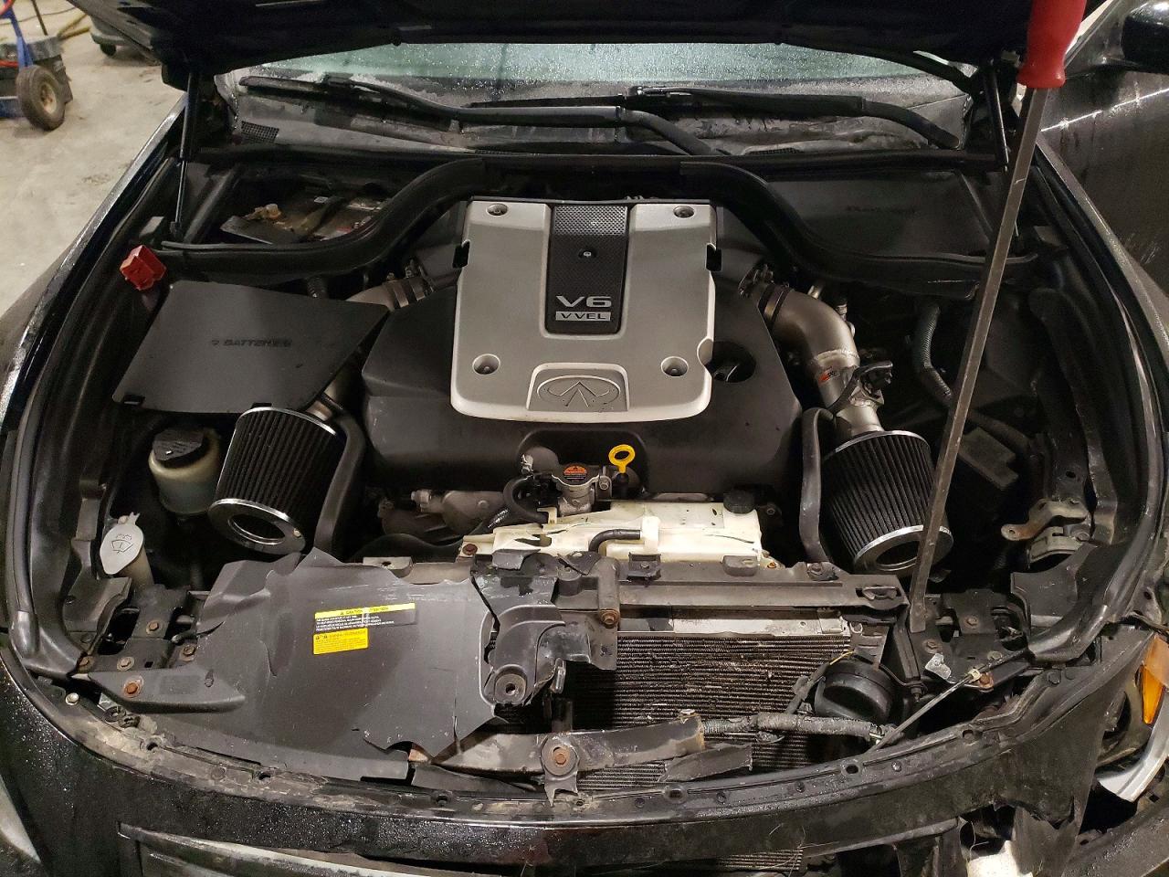 INFINITI G37