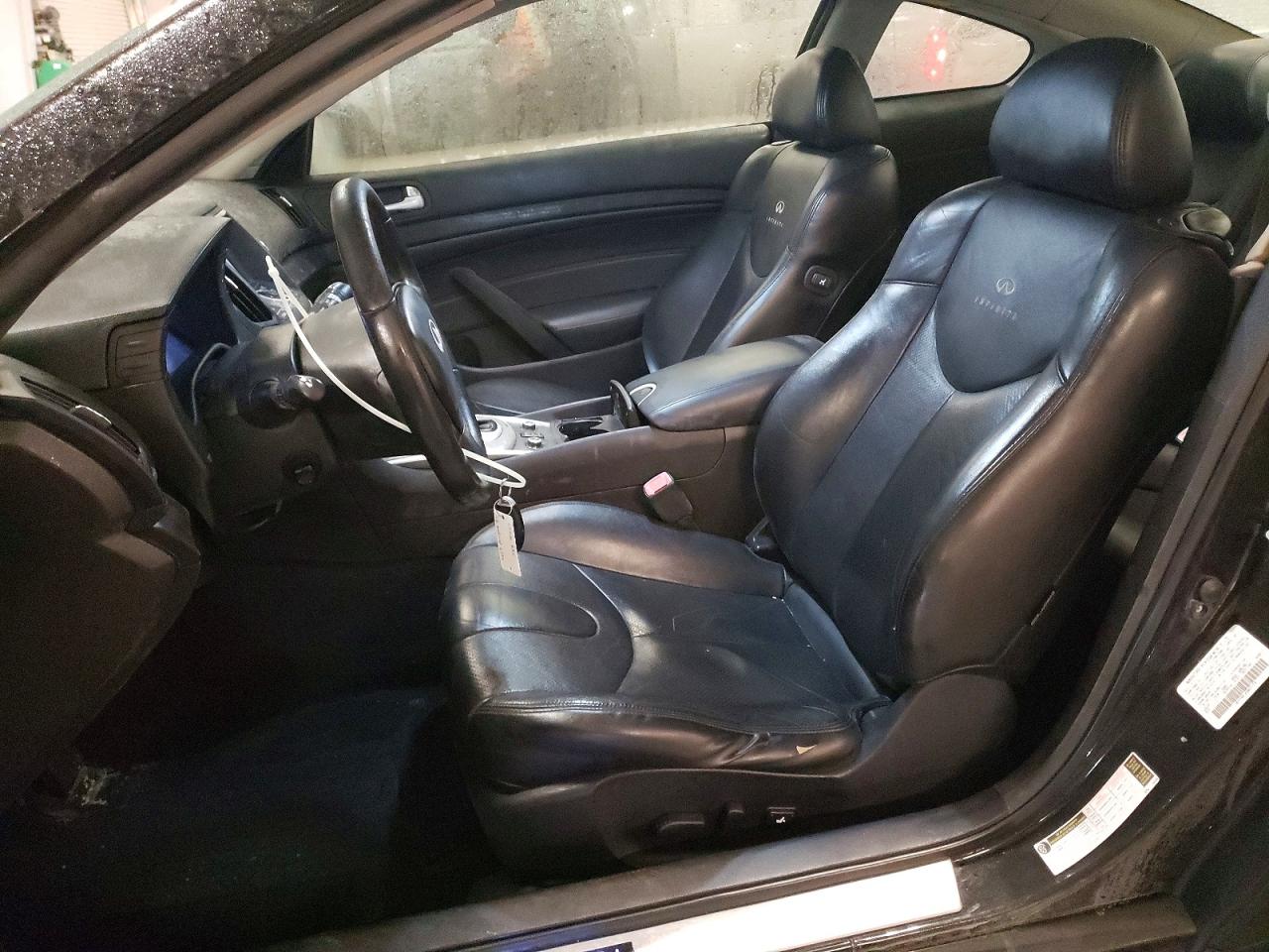 INFINITI G37