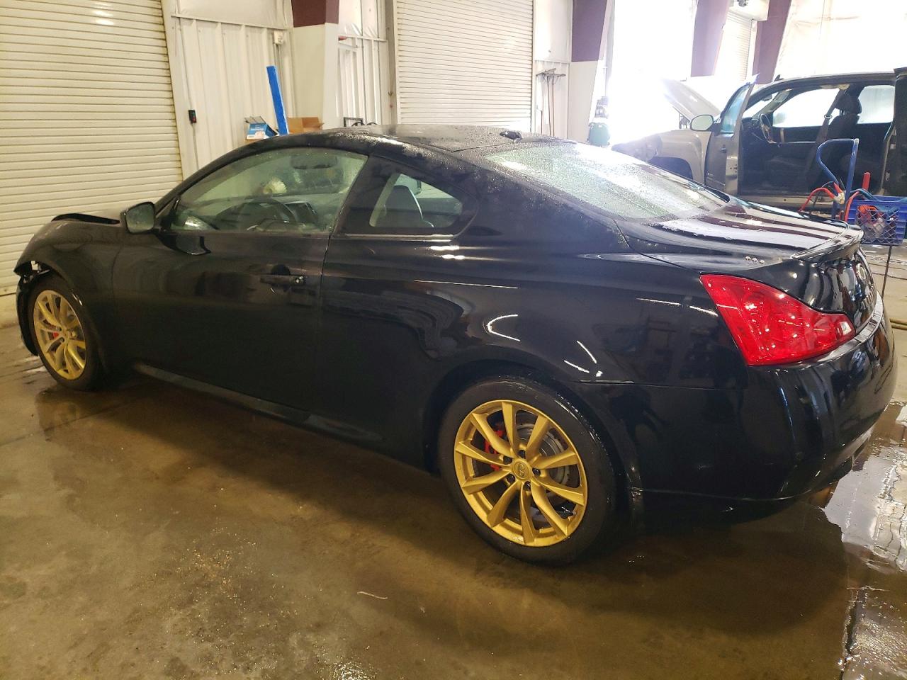 INFINITI G37
