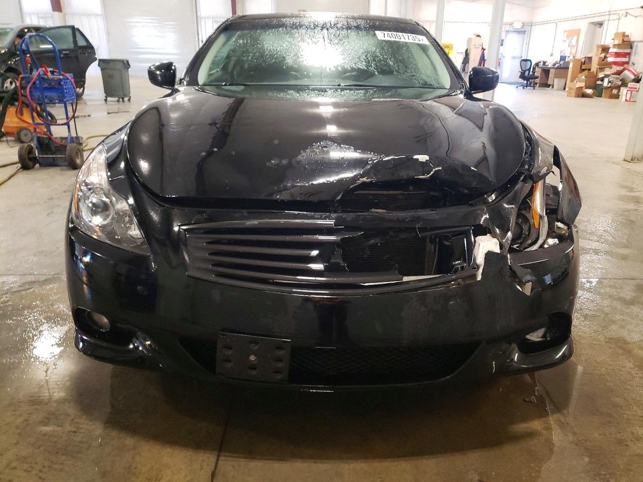 INFINITI G37