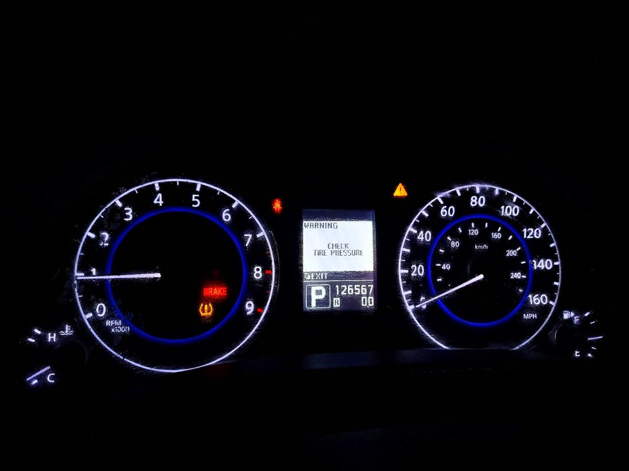 INFINITI G37