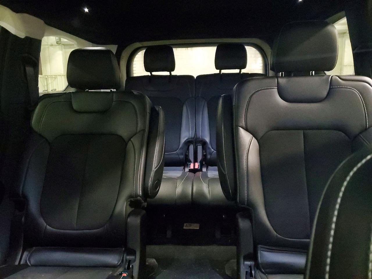 Jeep Grand Cherokee L Laredo