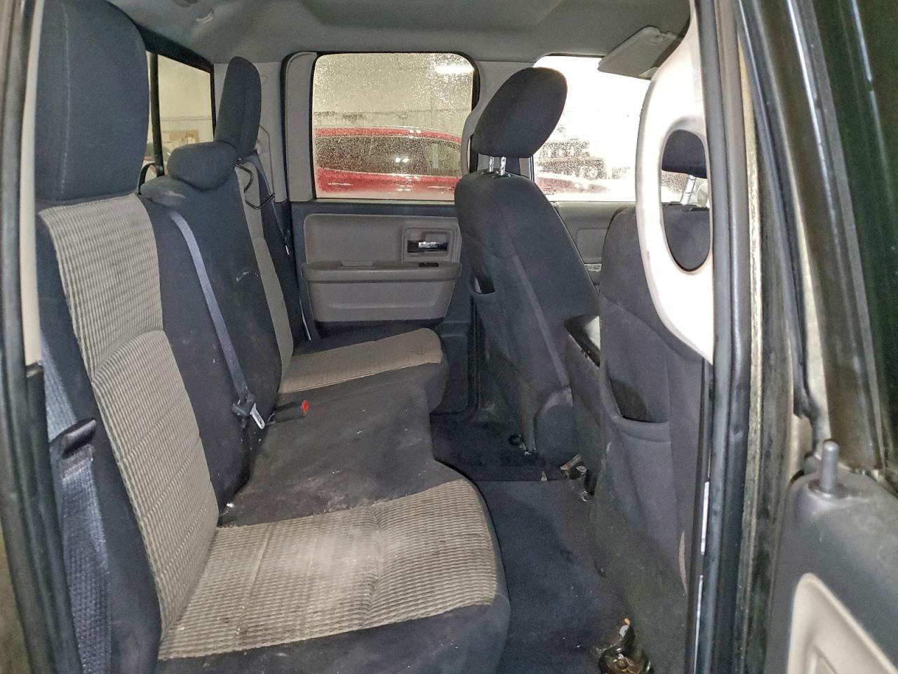 Dodge Ram 1500 Slt