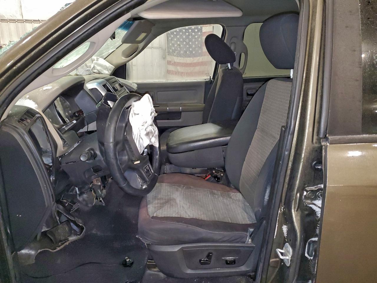 Dodge Ram 1500 Slt