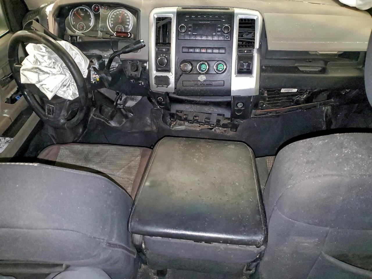 Dodge Ram 1500 Slt