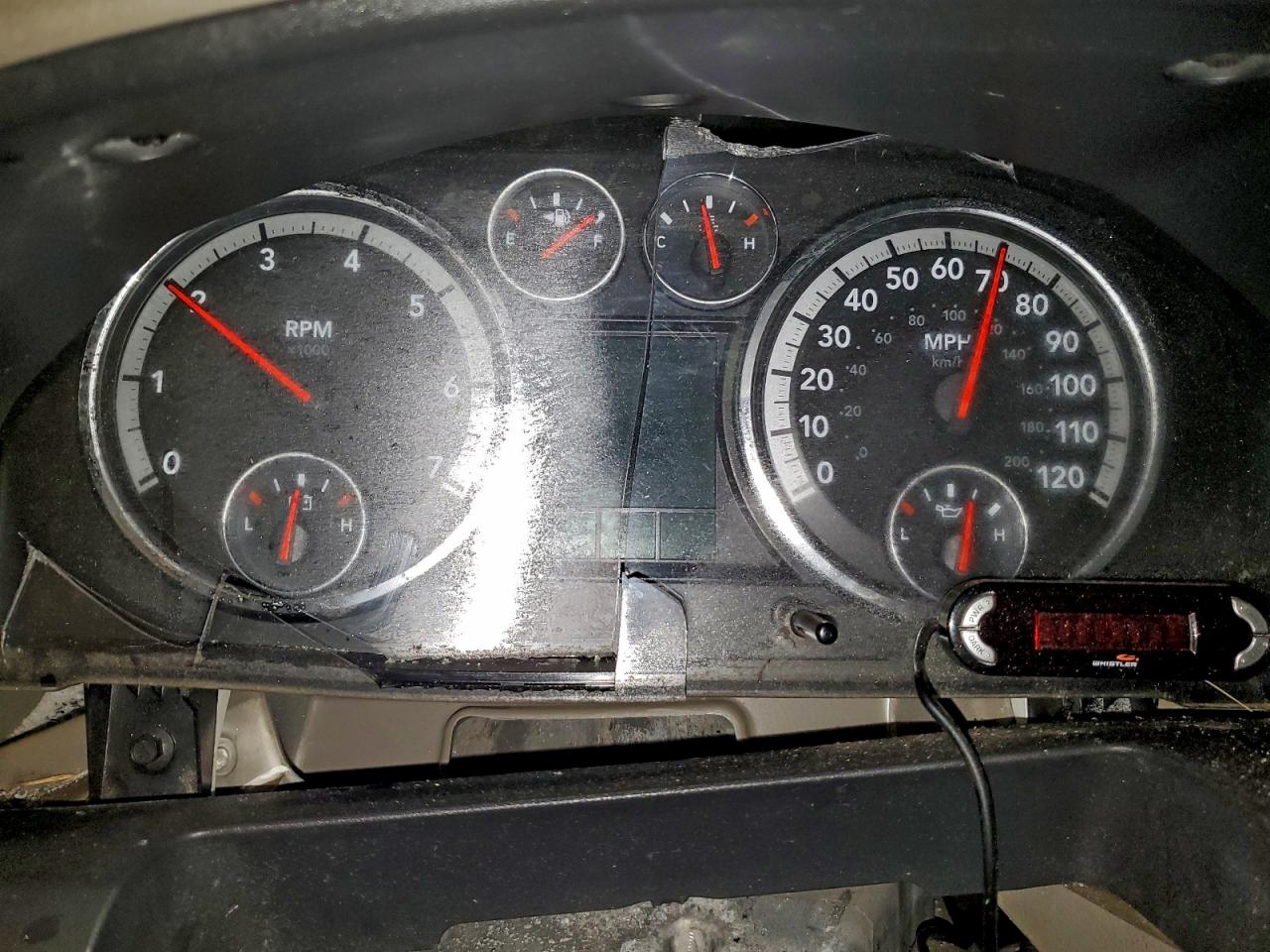 Dodge Ram 1500 Slt