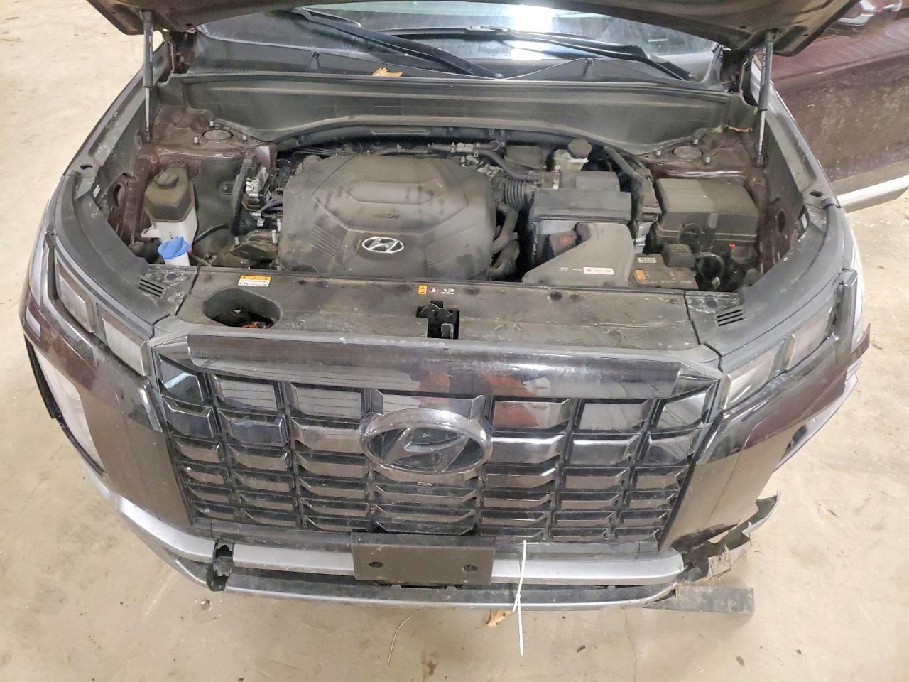 Hyundai PALISADE Limited