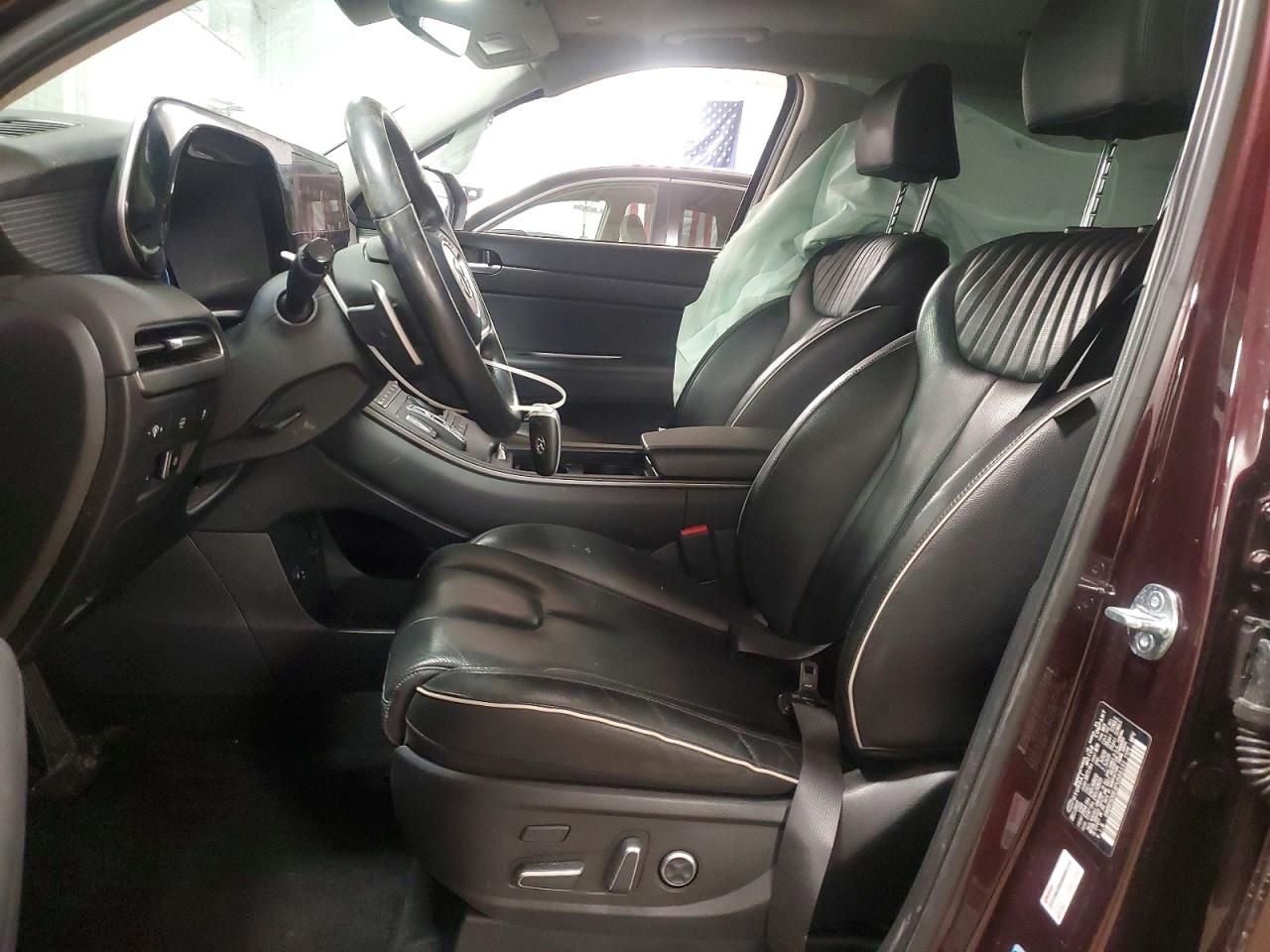 Hyundai PALISADE Limited