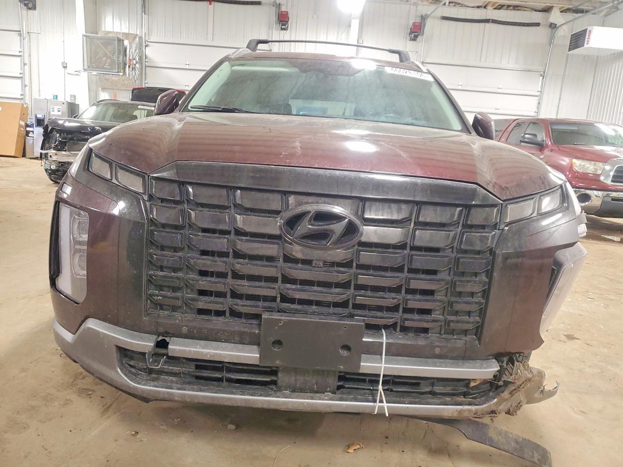 Hyundai PALISADE Limited