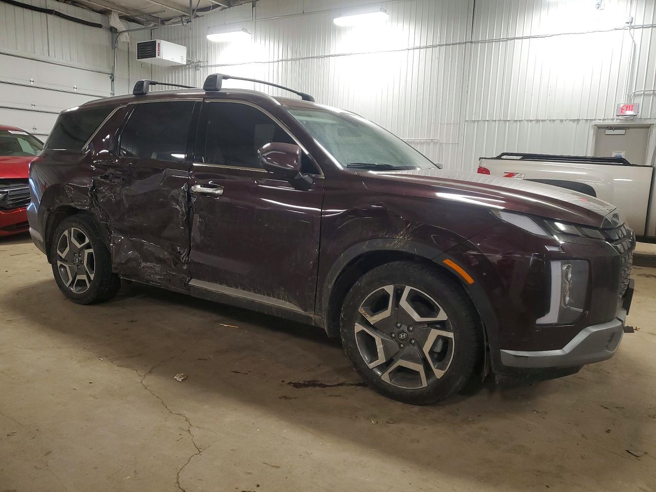 Hyundai PALISADE Limited