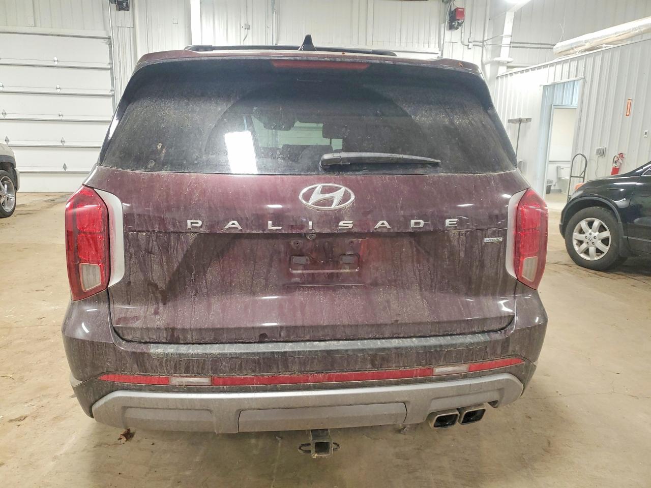 Hyundai PALISADE Limited