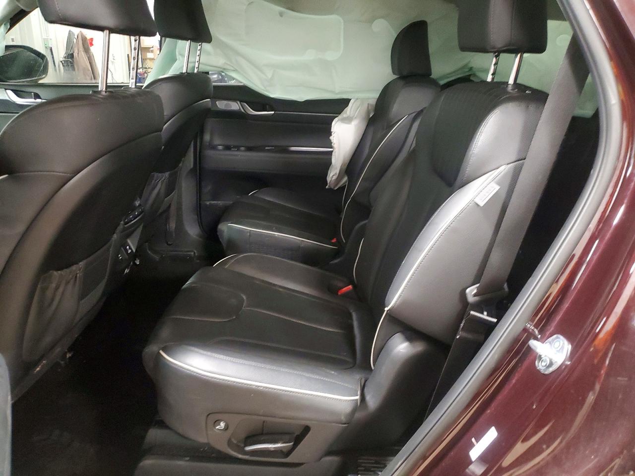 Hyundai PALISADE Limited