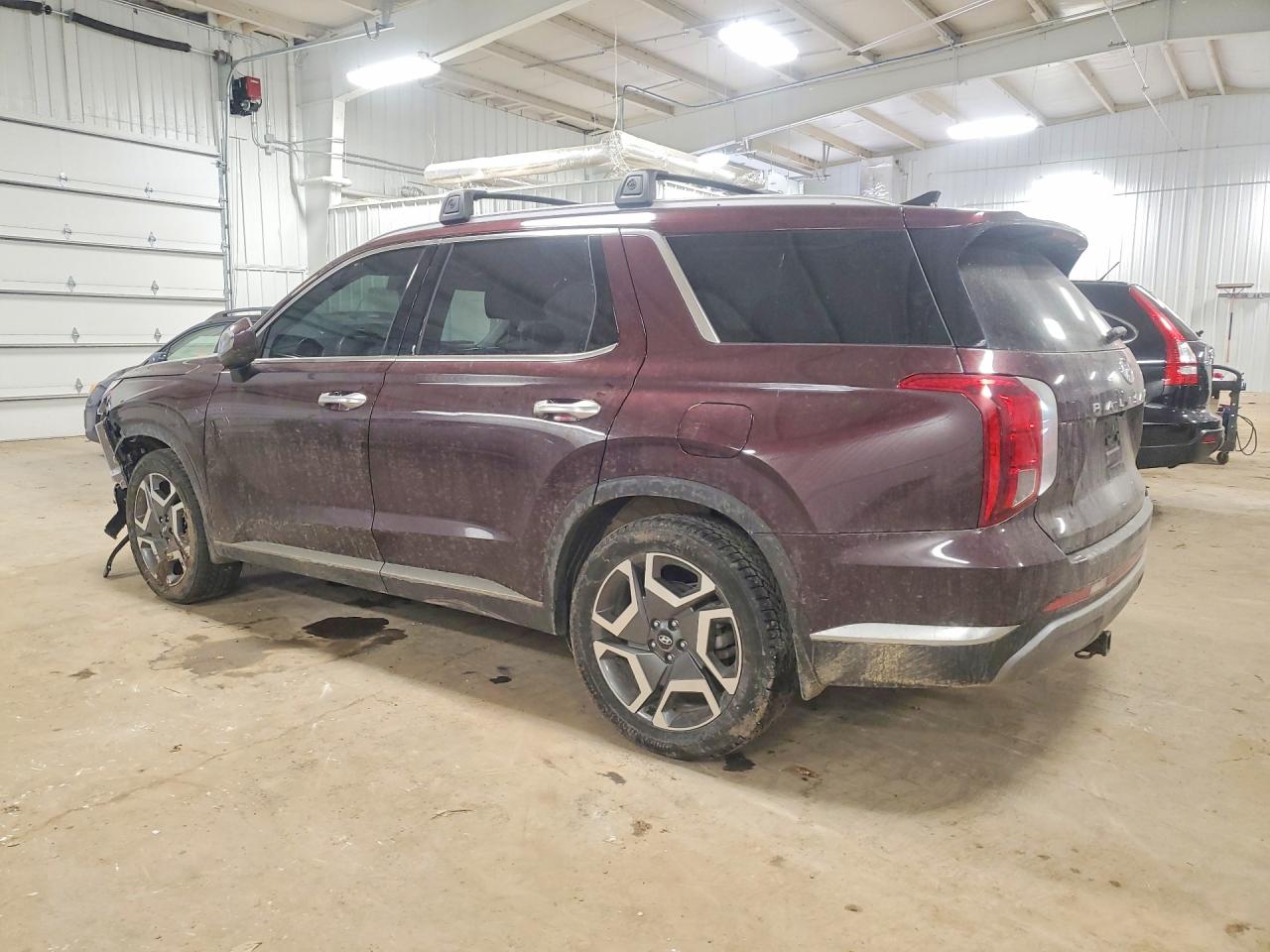 Hyundai PALISADE Limited