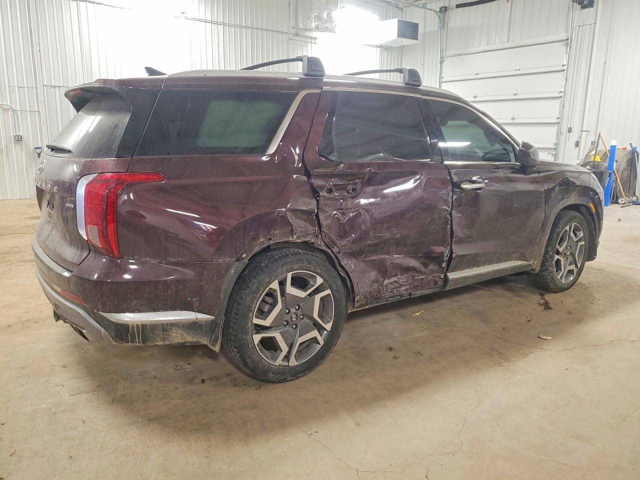 Hyundai PALISADE Limited