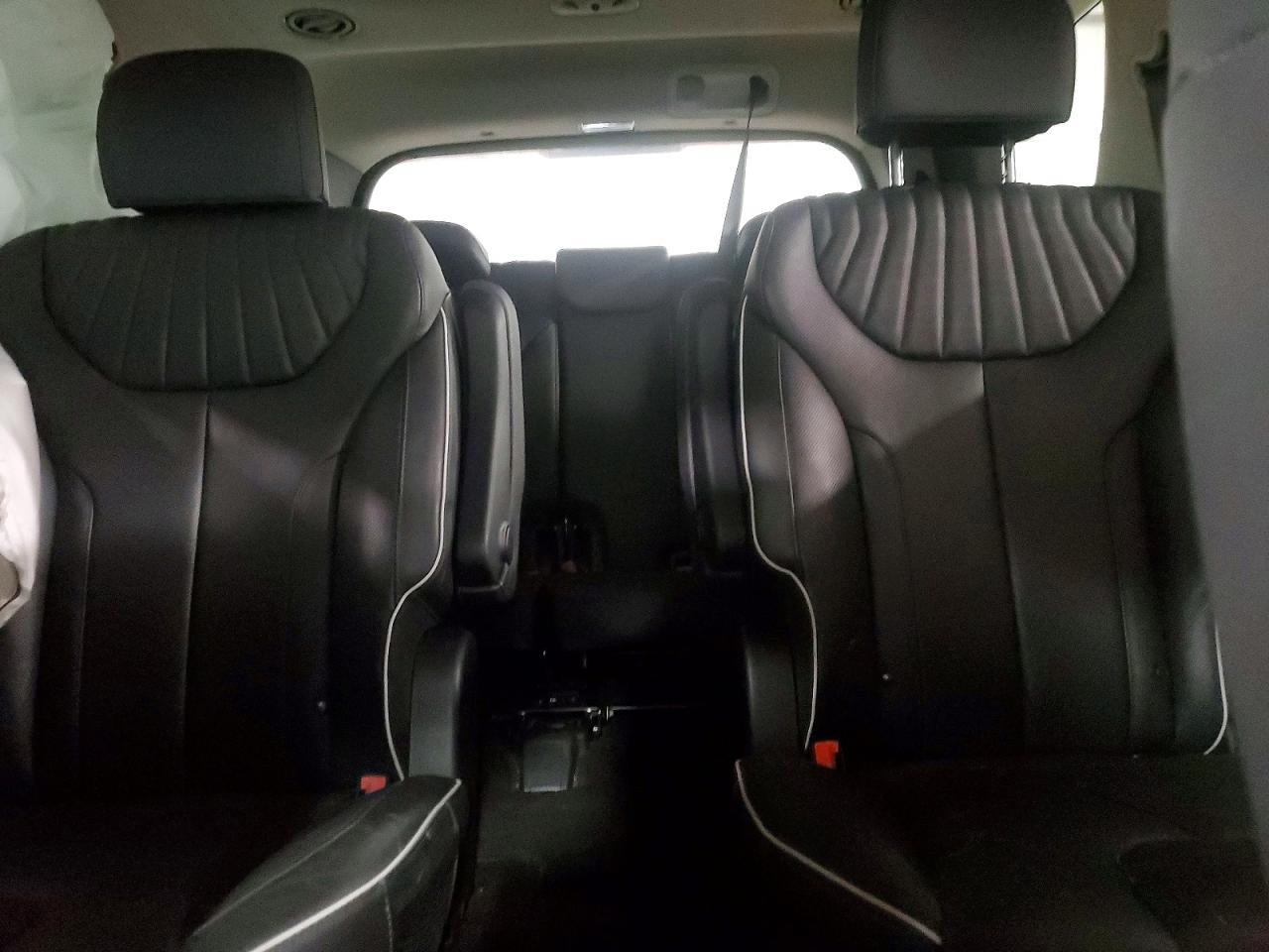 Hyundai PALISADE Limited