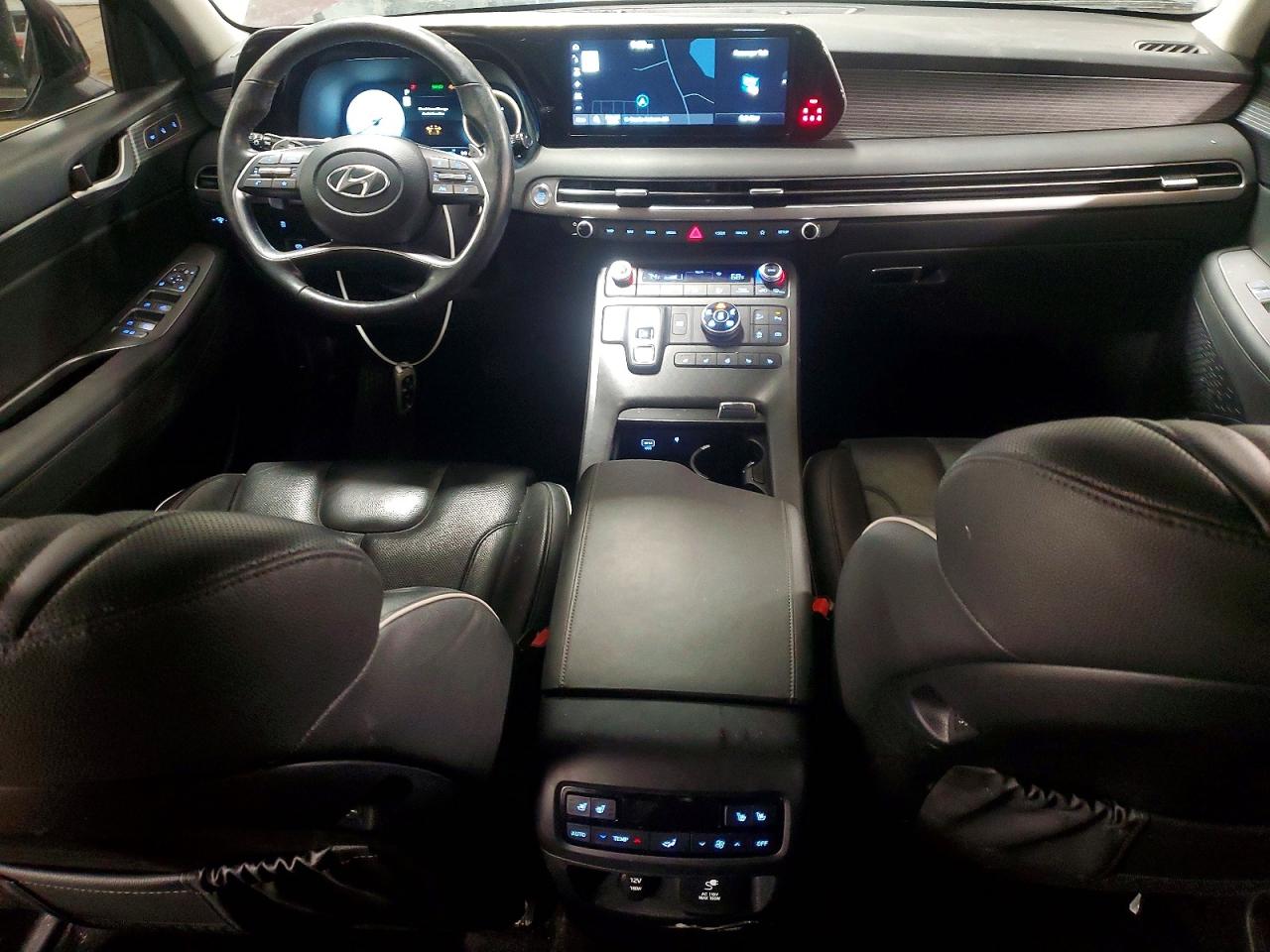 Hyundai PALISADE Limited