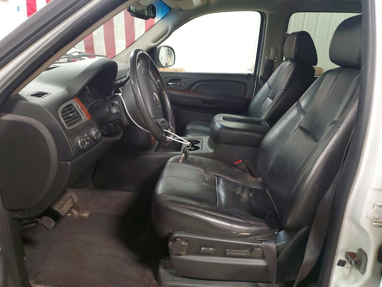 Chevrolet Suburban