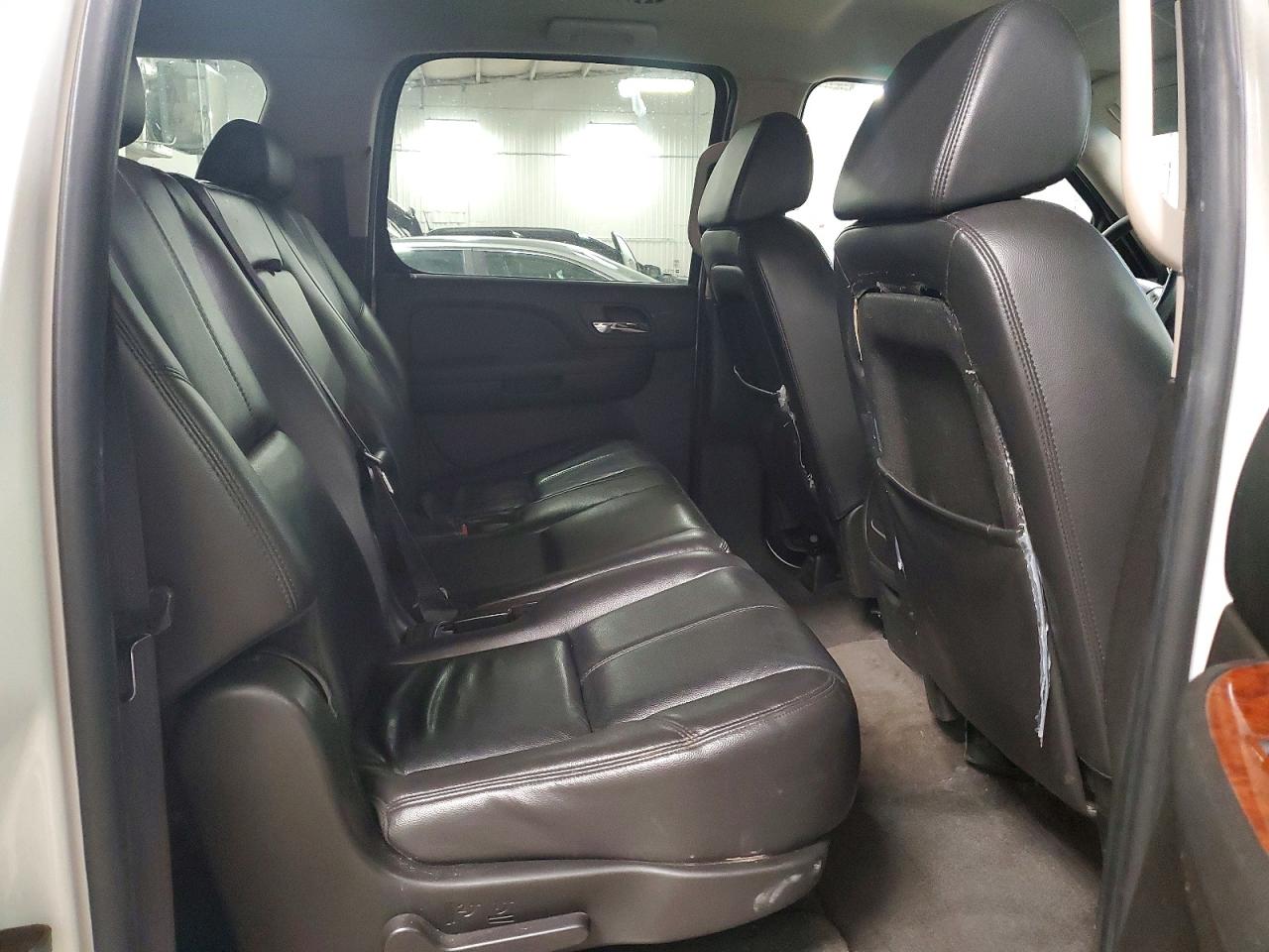 Chevrolet Suburban
