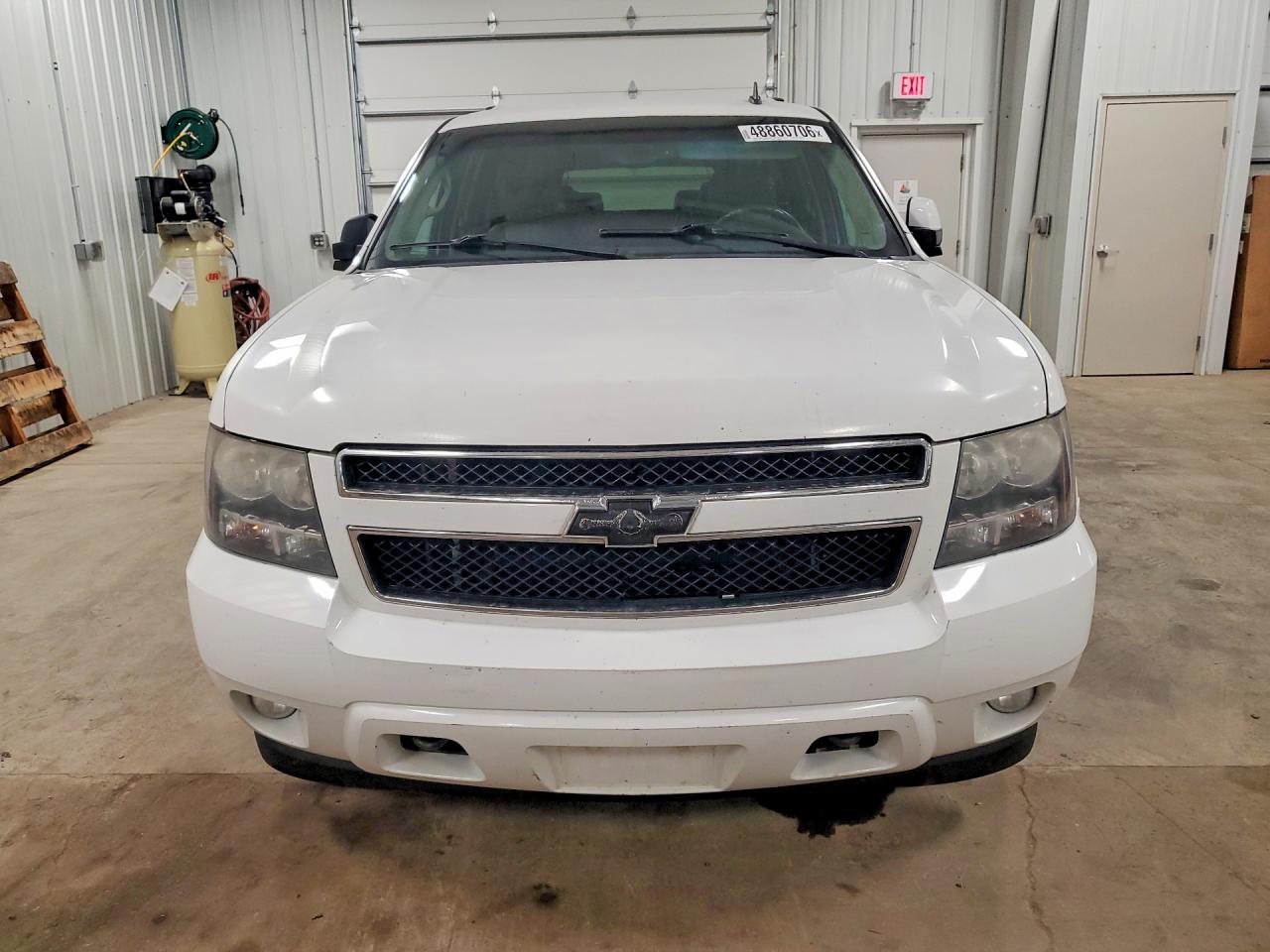 Chevrolet Suburban