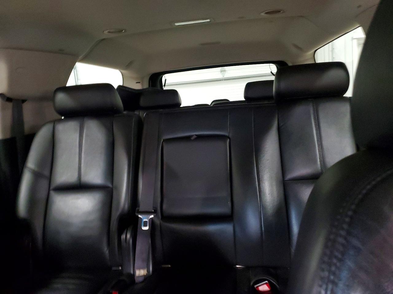 Chevrolet Suburban