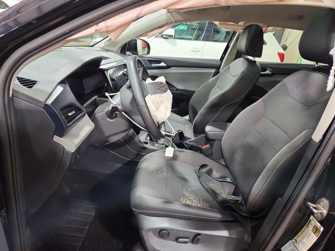 Volkswagen Taos Se Iq Drive