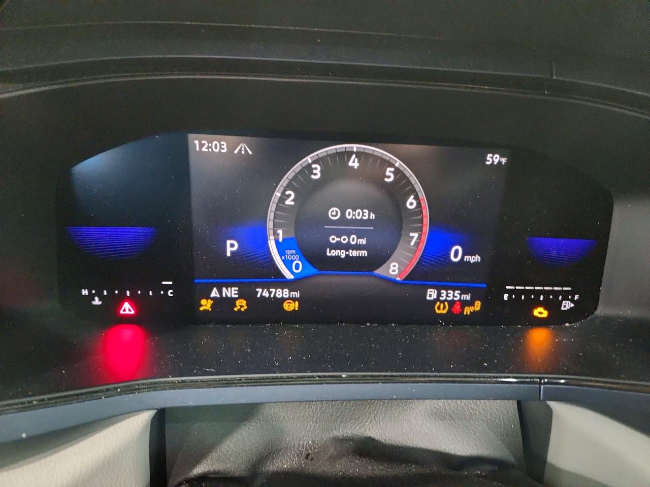 Volkswagen Taos Se Iq Drive