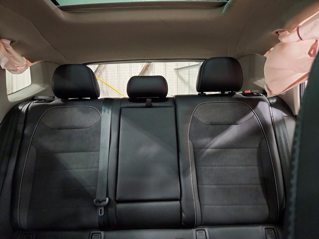 Volkswagen Taos Se Iq Drive