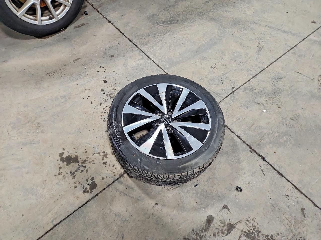 Volkswagen Taos Se Iq Drive