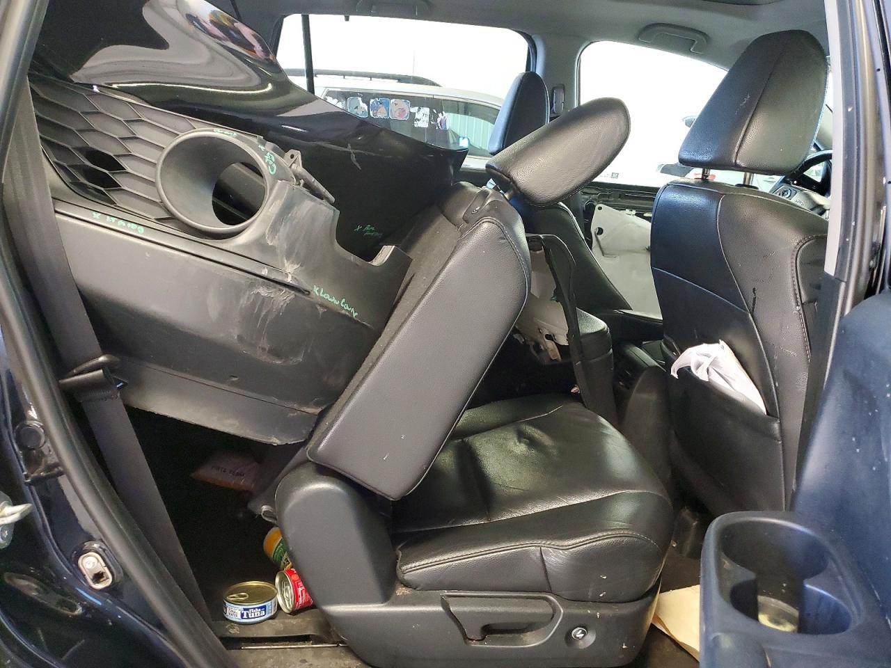 Honda Pilot Exl
