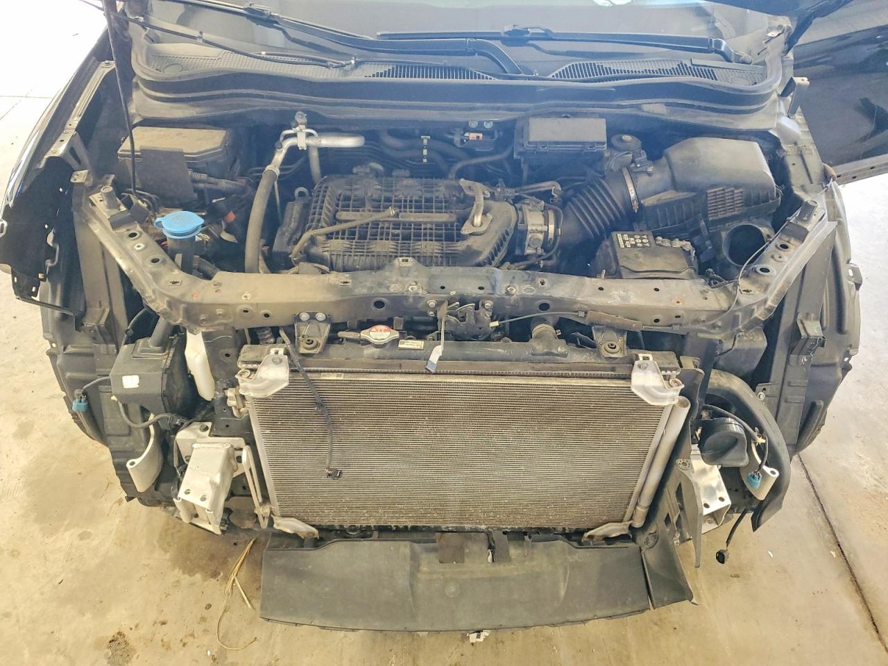 Honda Pilot Exl