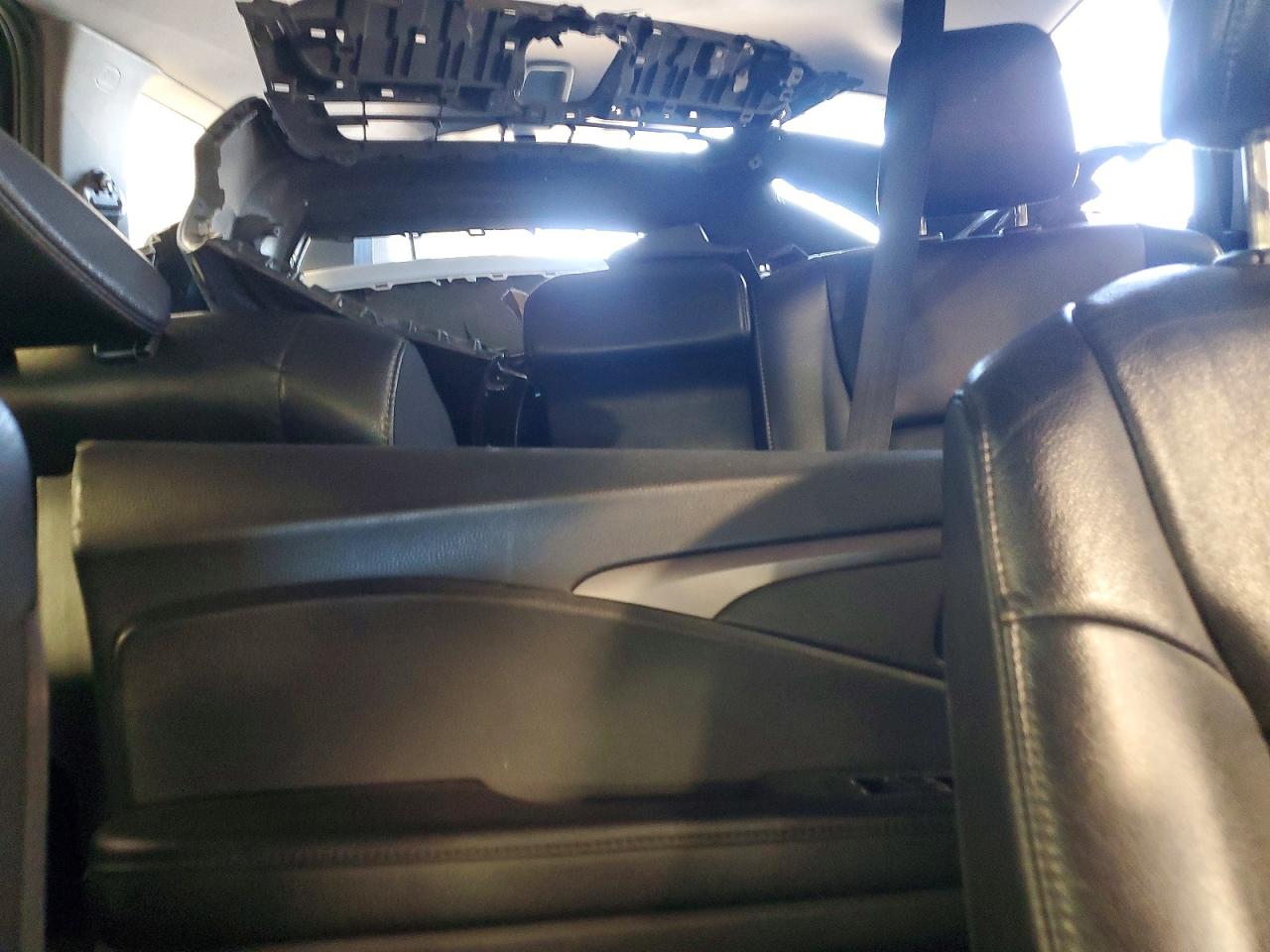 Honda Pilot Exl