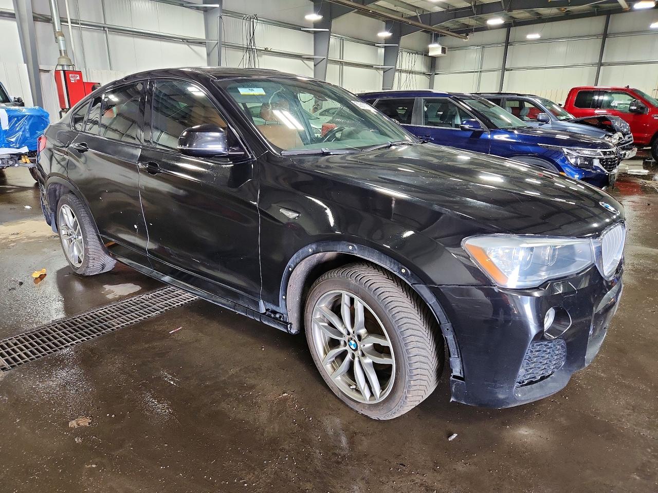 BMW X Series Xdrive28i