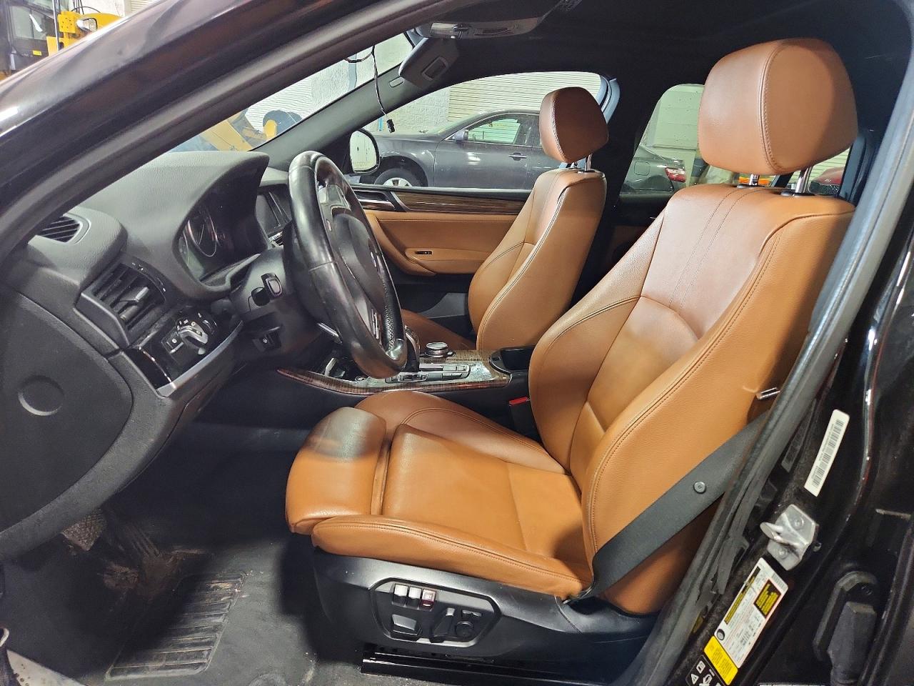BMW X Series Xdrive28i