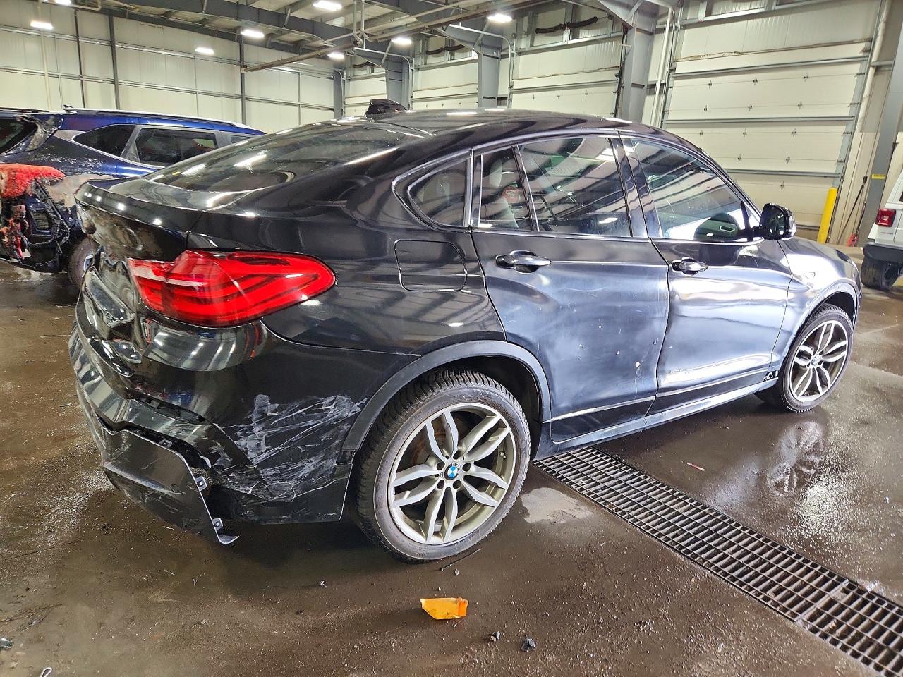 BMW X Series Xdrive28i
