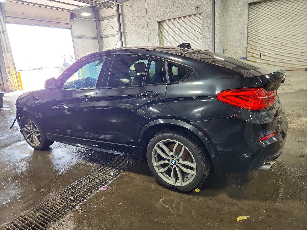 BMW X Series Xdrive28i