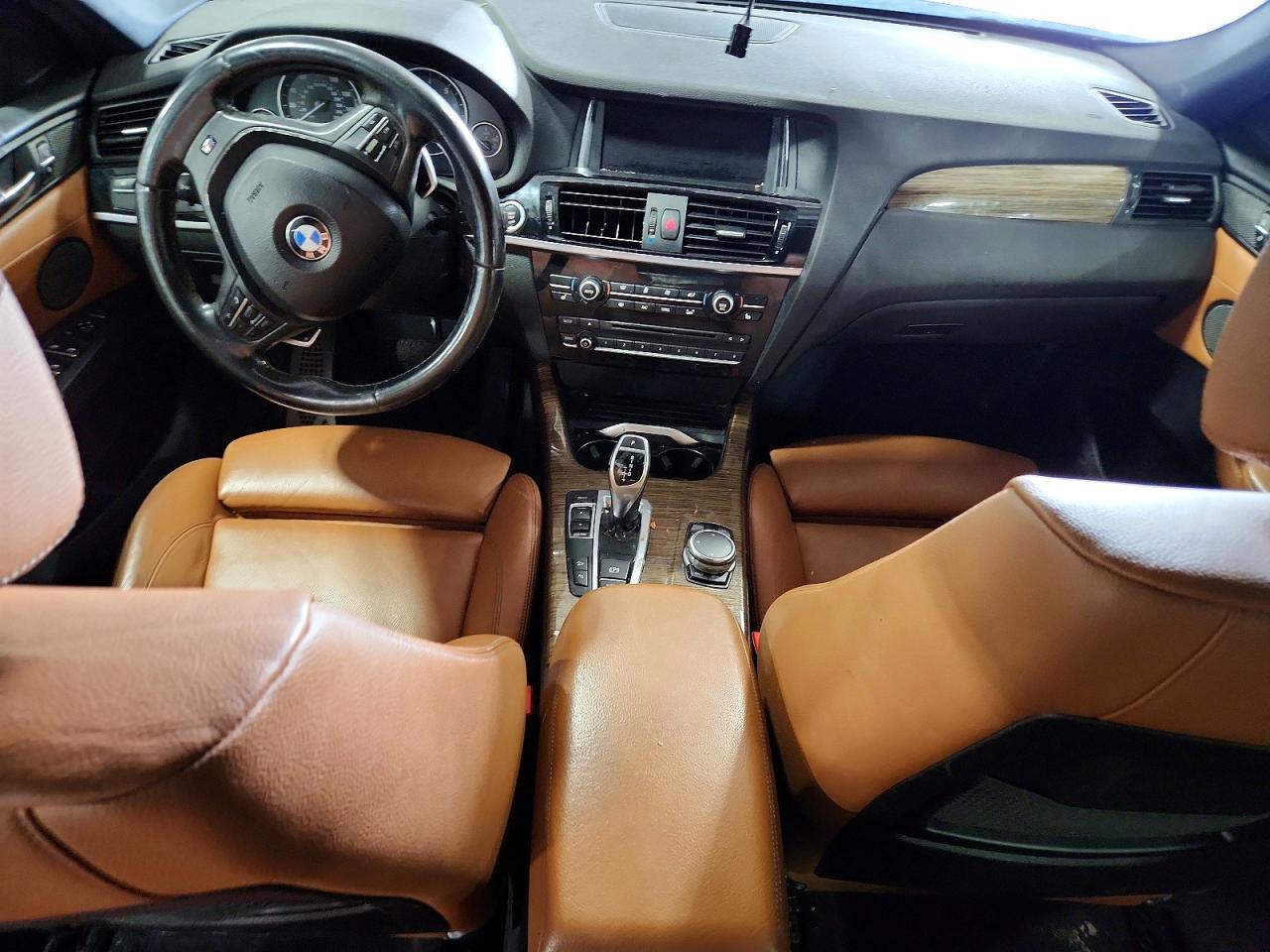 BMW X Series Xdrive28i