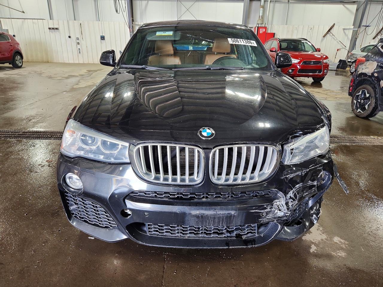 BMW X Series Xdrive28i
