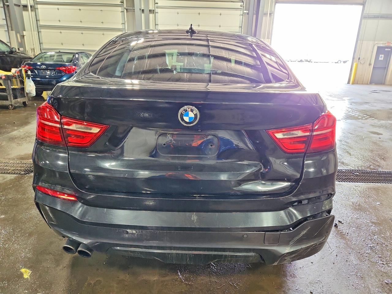 BMW X Series Xdrive28i