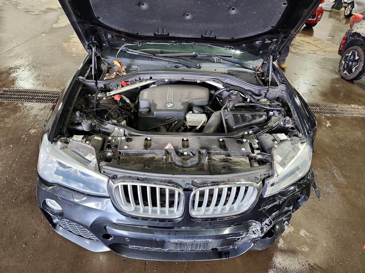 BMW X Series Xdrive28i