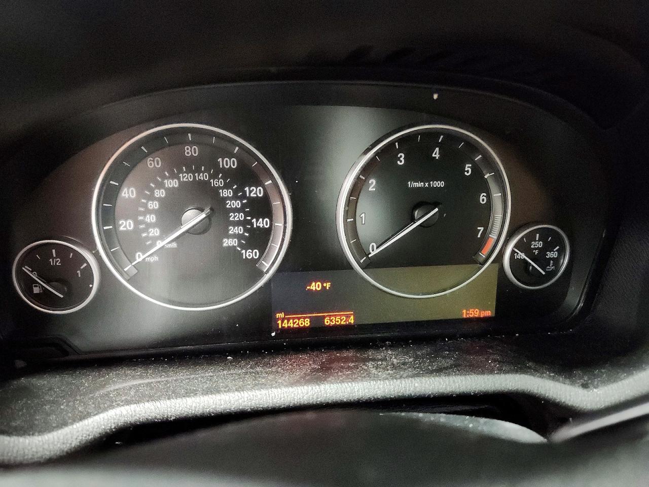 BMW X Series Xdrive28i