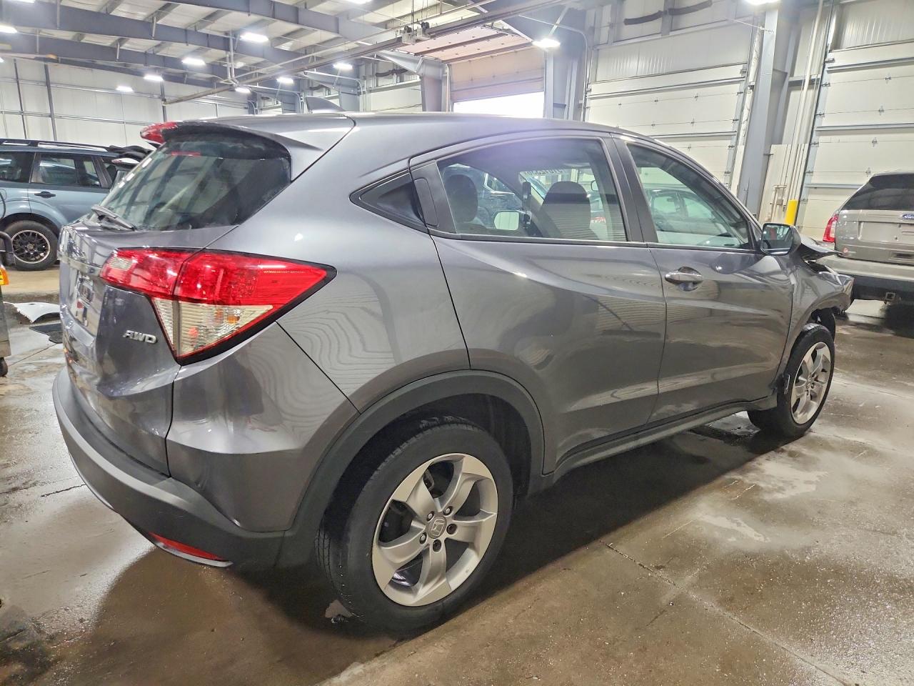 Honda HR-V Lx