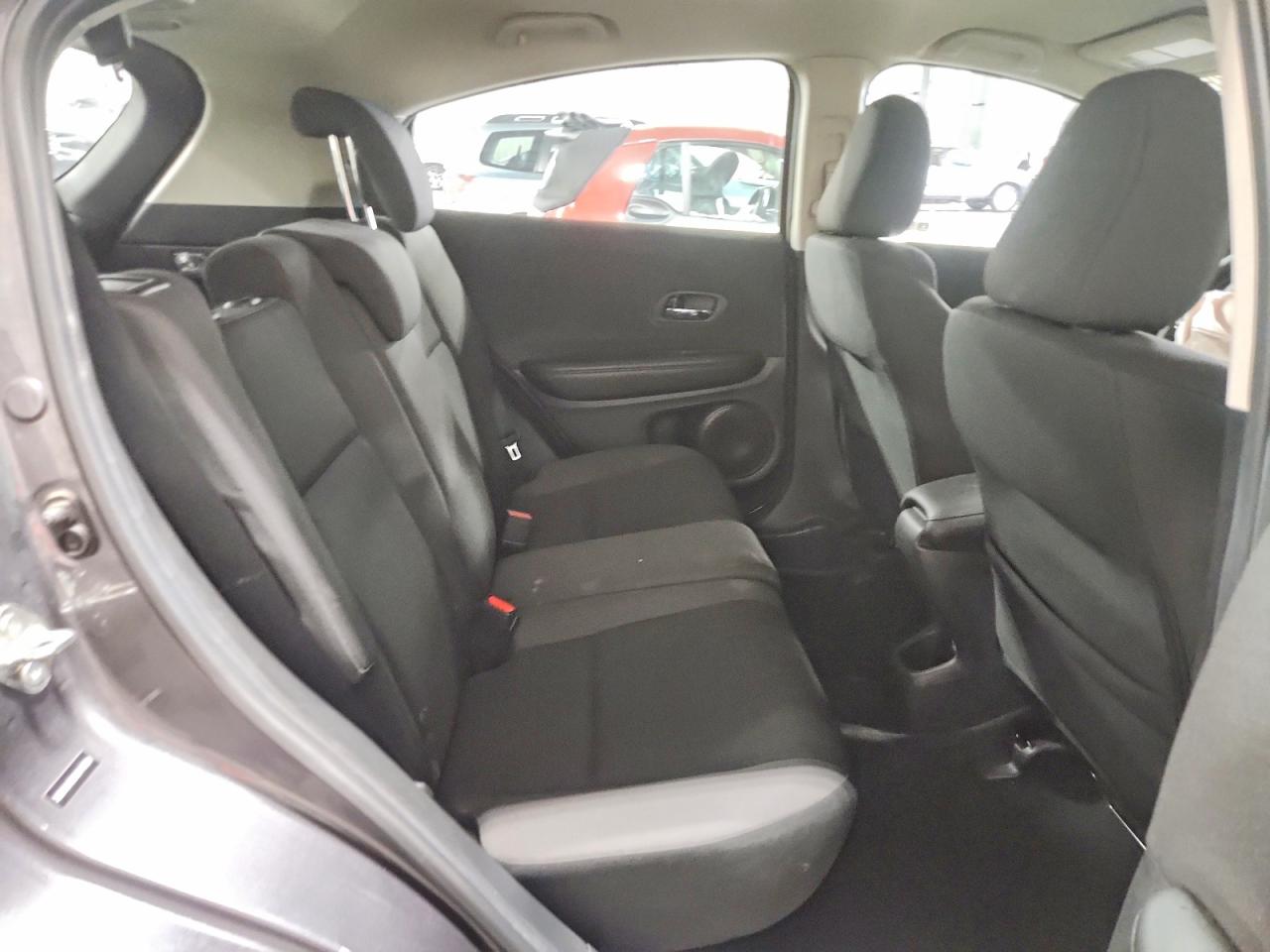 Honda HR-V Lx